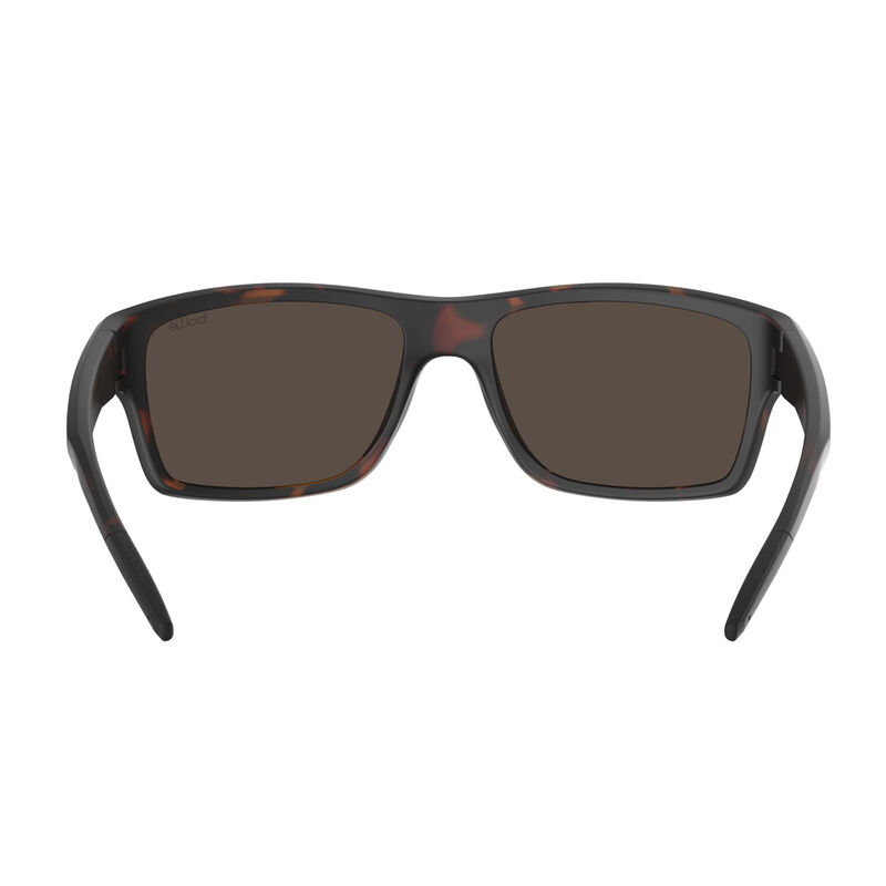 STATUS, Dark Tortoise Matte-Brown Polarized, hi-res image number null